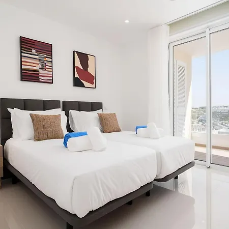 Floor Luxury By Ideal Homes Lagos