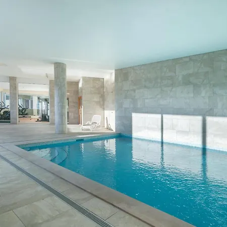 Lejlighed Floor Luxury By Ideal Homes