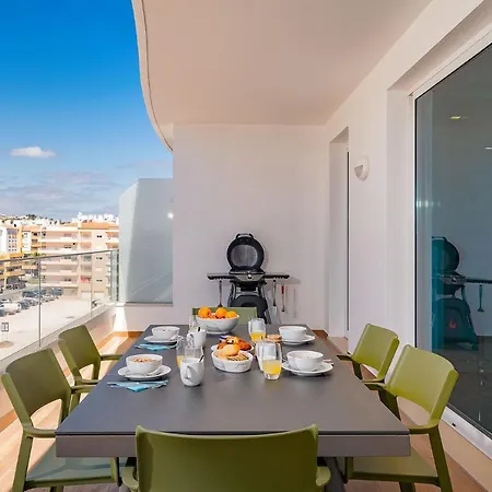 아파트 Floor Luxury By Ideal Homes